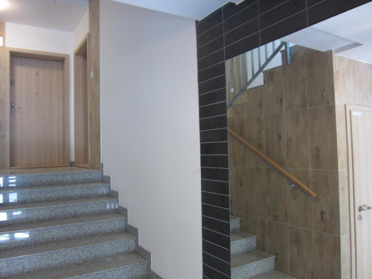 Jasmin Apartment Dziwnowek Exterior photo