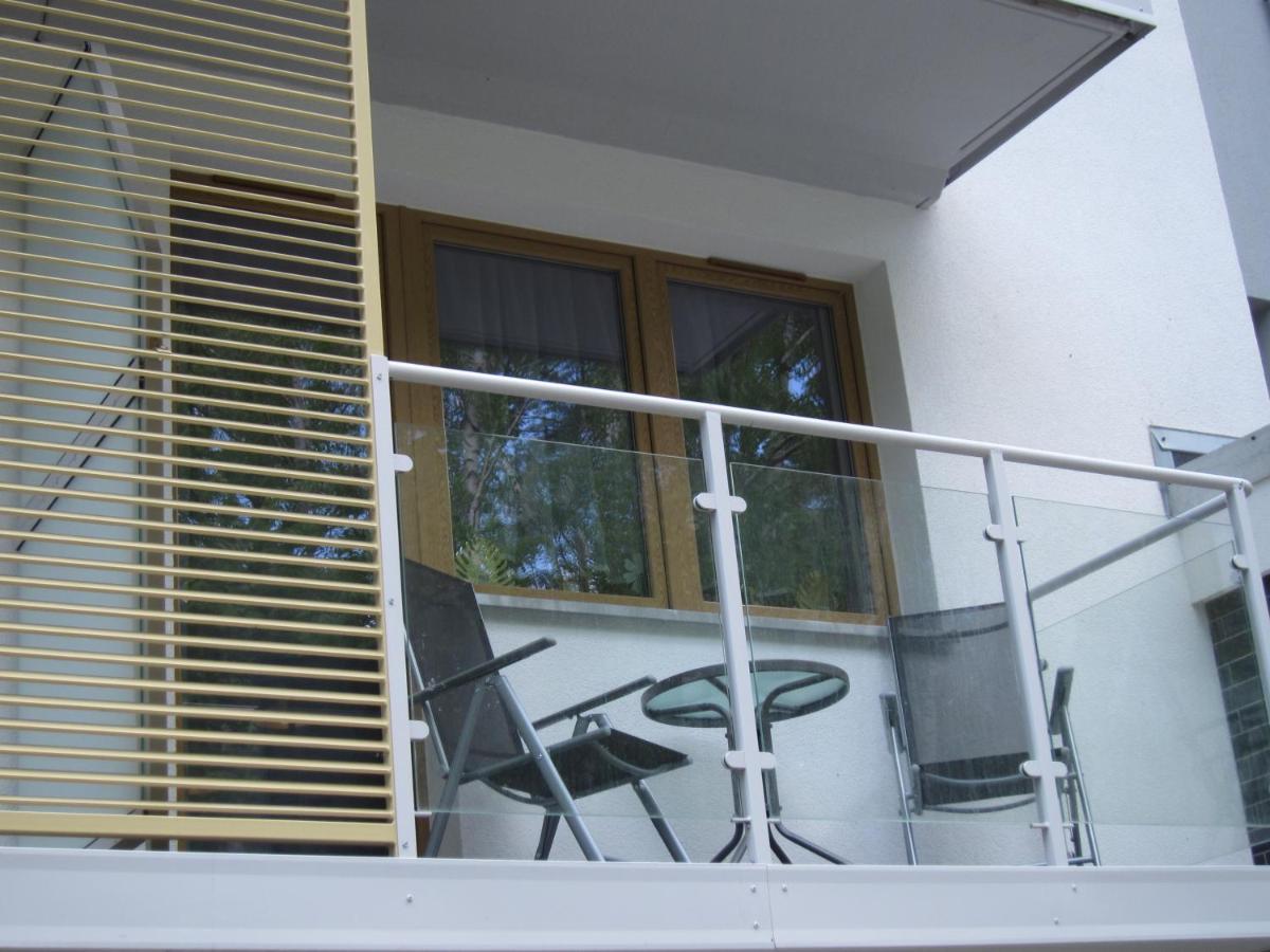 Jasmin Apartment Dziwnowek Exterior photo